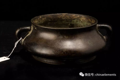 2018古玩元素网秋季古董拍卖盛会 11月04日至07日文物拍卖指南