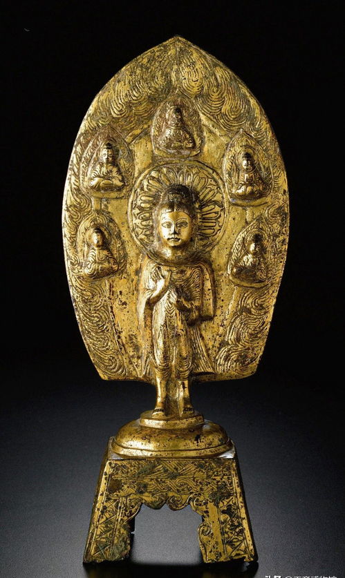 竹林风骨与金玉之价 从魏晋风流到当代拍场的文化回响