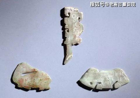 华盛顿博物馆藏高古玉器 文物拍卖背后的文化、伦理与市场博弈